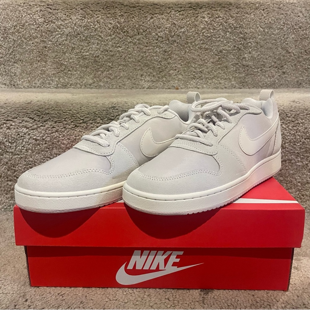 Women’s Nike Court Sneakers